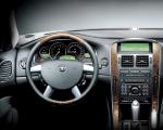 Daewoo Statesman 2005 года